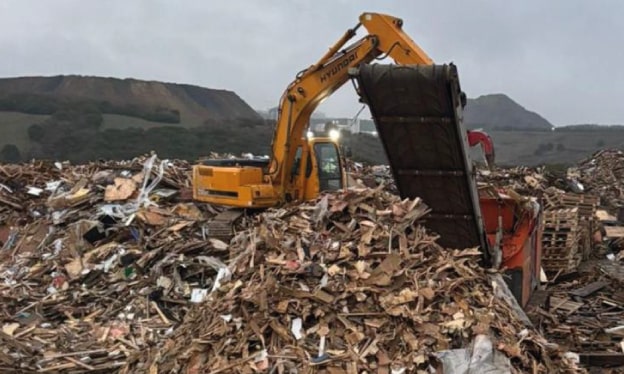 Odun At��� Al�m�